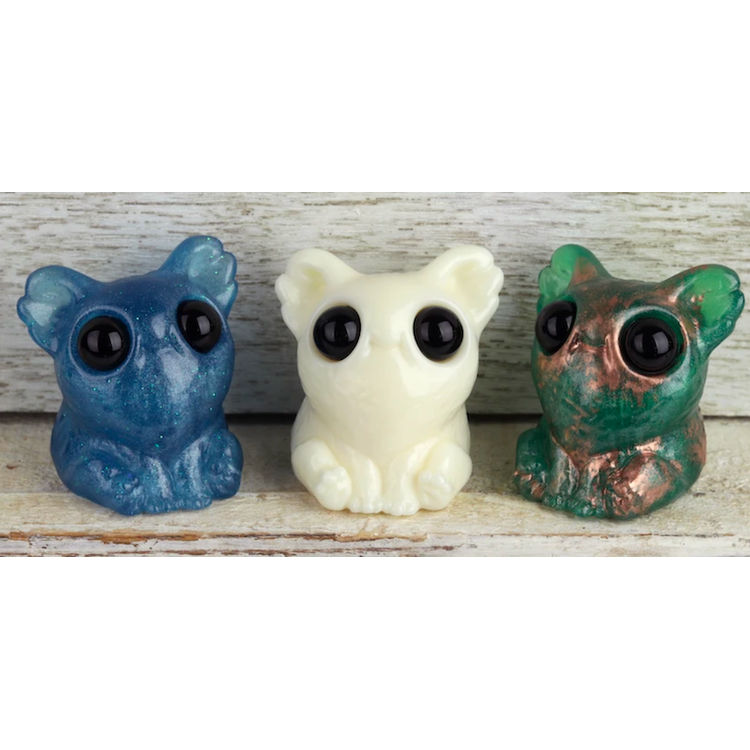 Blind Bag December 2020 Smidgen by Chris Ryniak