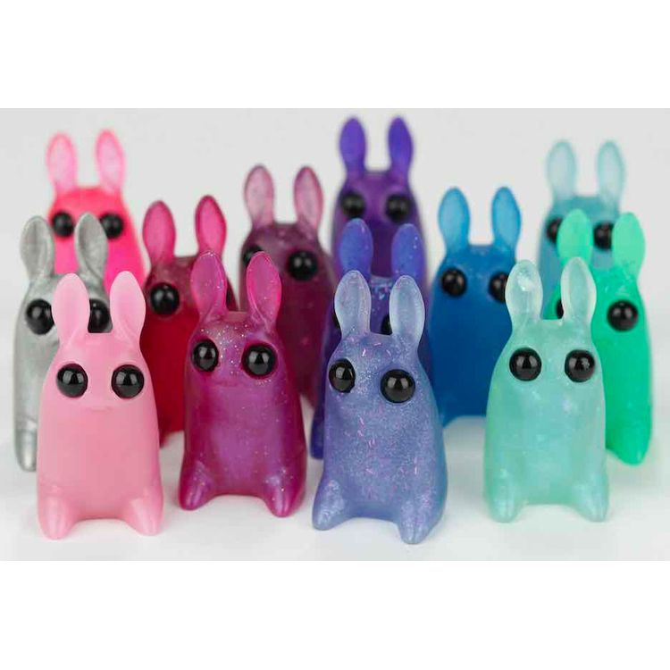 Blind Bag December 2020 Pipsqueak by Amanda Louise Spayd