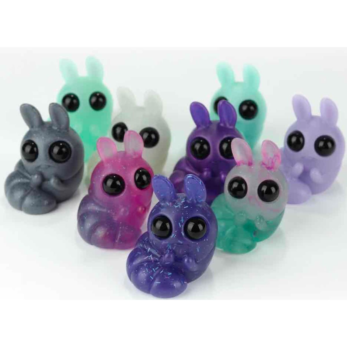 Blind Bag December 2020 Chenille