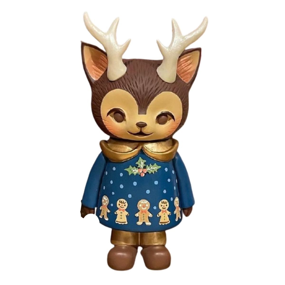 Christmas 2020 Morris