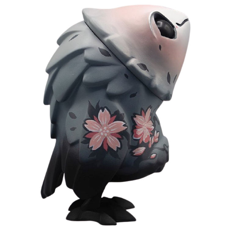 Cherry Blossom : Nature's Touch Omen by Tomodachi Island (Emelie Jensen)