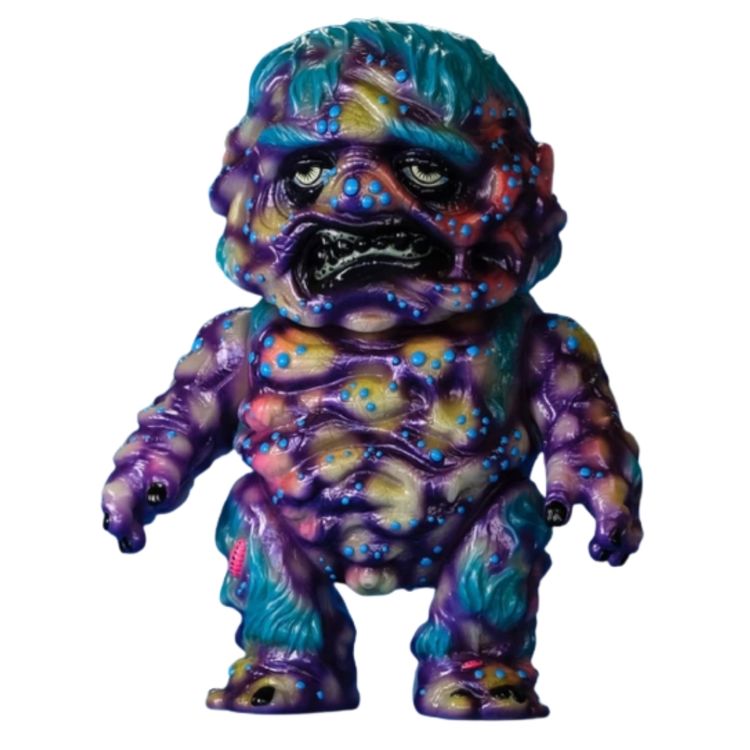 Gamaotoko by TKOM (Takahiro Komuro)