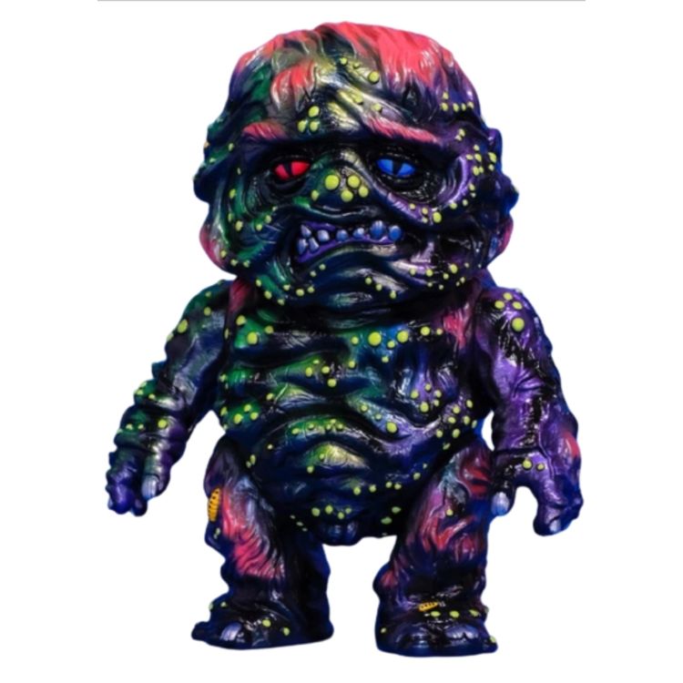 Gamaotoko by TKOM (Takahiro Komuro)