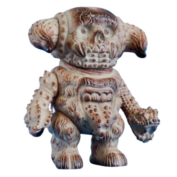 Demogorgon by TKOM (Takahiro Komuro)