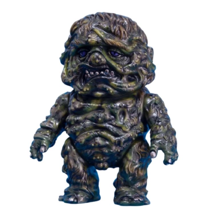 Gamaotoko by TKOM (Takahiro Komuro)