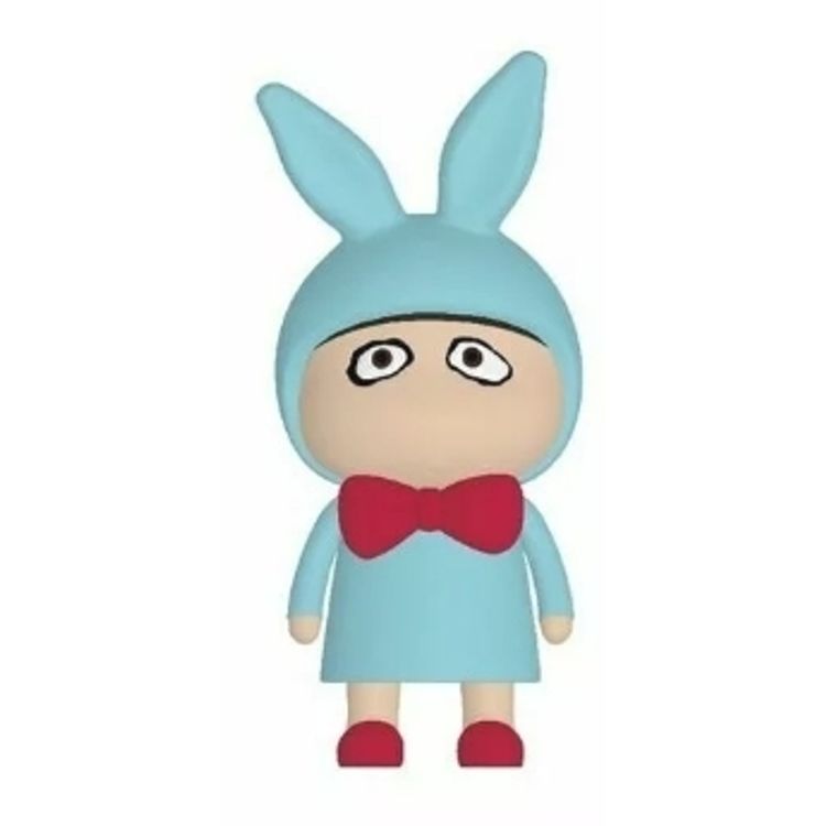 01 Mini A Boy by B.Wing