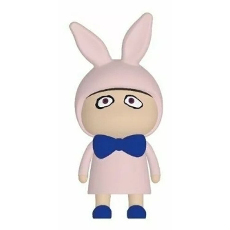 02 Mini A Boy by B.Wing