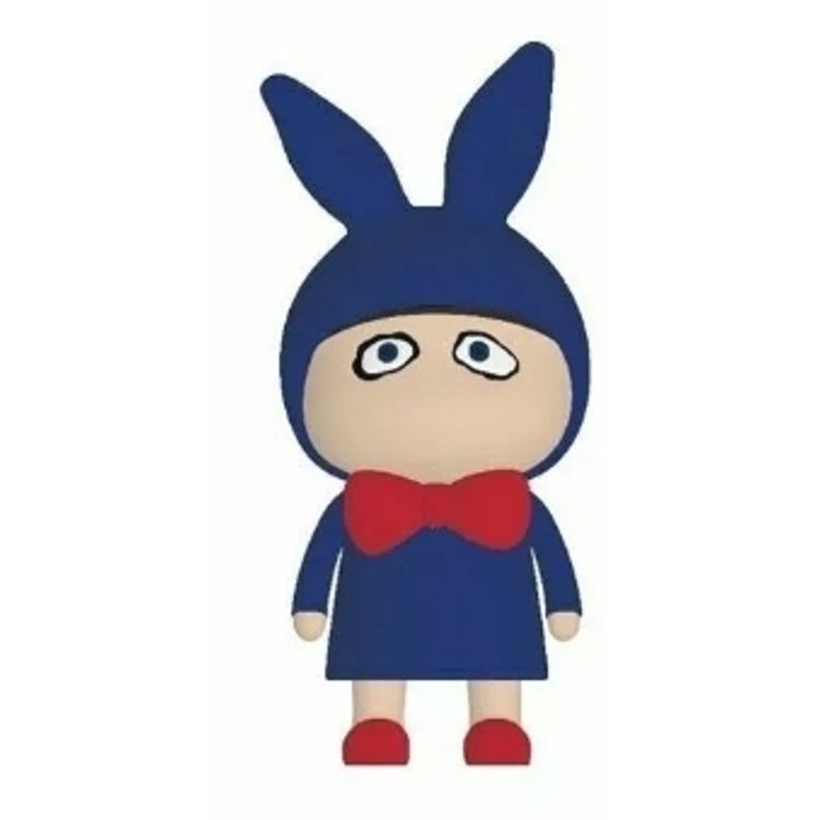 03 Mini A Boy by B.Wing