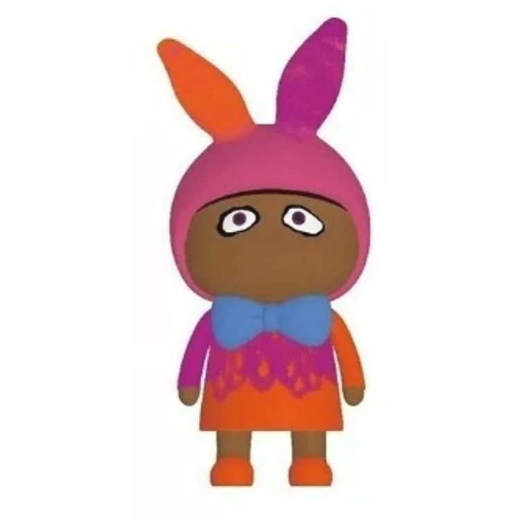 04 Mini A Boy by B.Wing