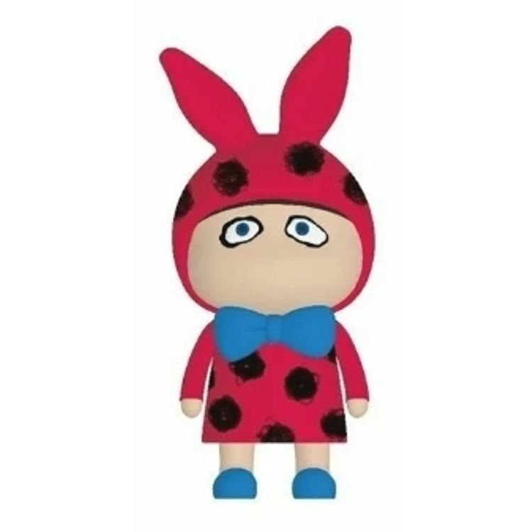 05 Mini A Boy by B.Wing
