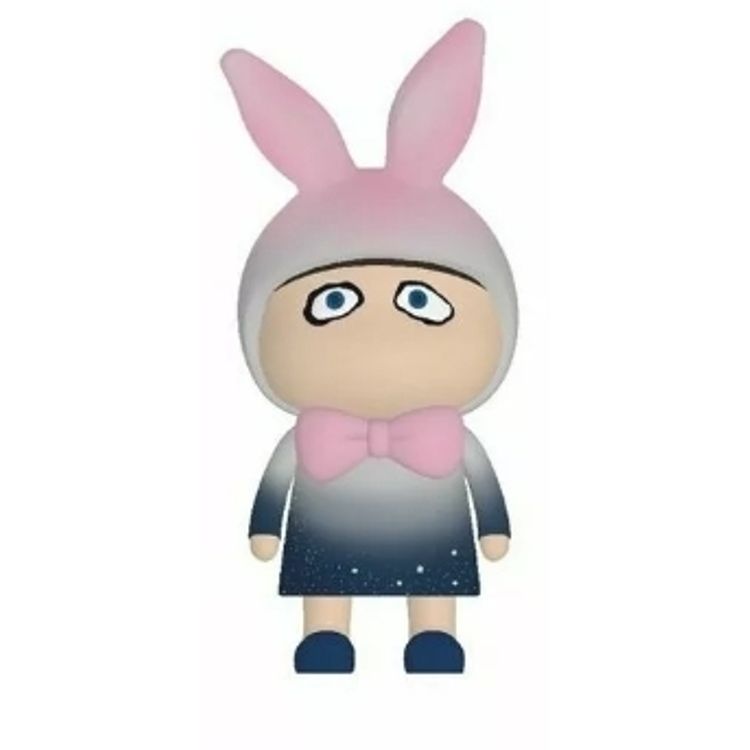 06 Mini A Boy by B.Wing