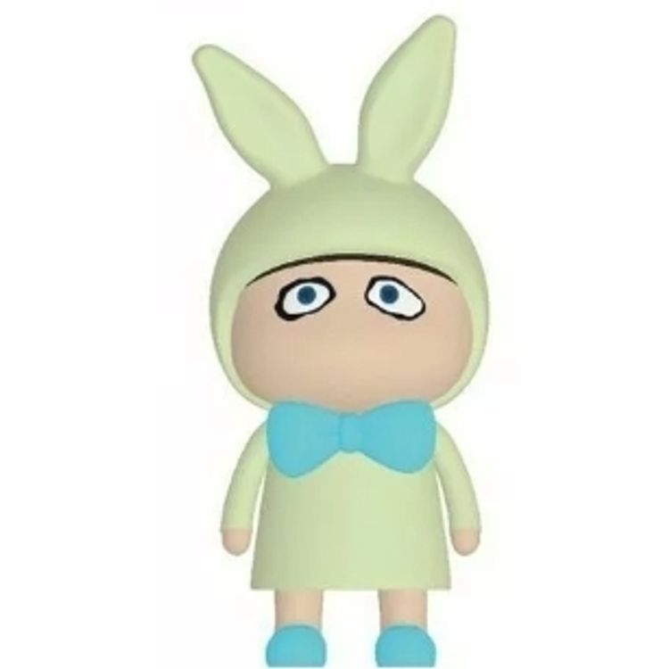 08 Mini A Boy by B.Wing
