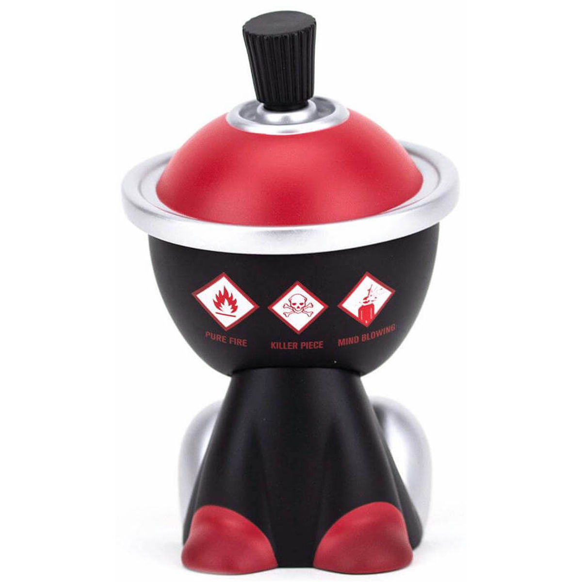 Toronto Red Forumula Canot