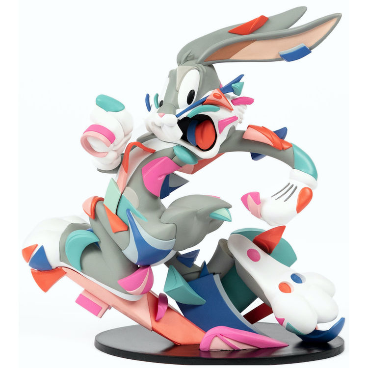 A Wild Hare by Warner Bros.
