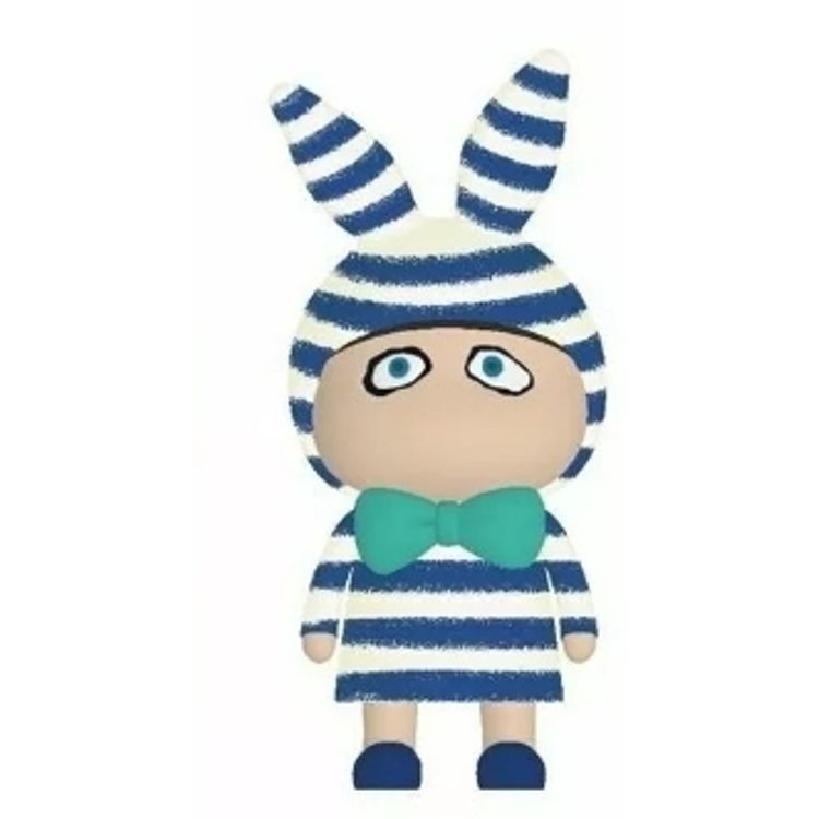 09 Mini A Boy by B.Wing