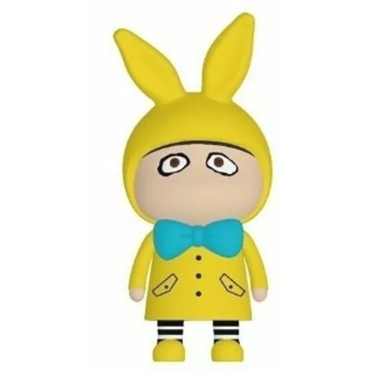 10 Mini A Boy by B.Wing