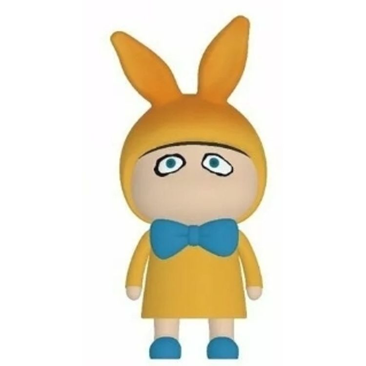 12 Mini A Boy by B.Wing