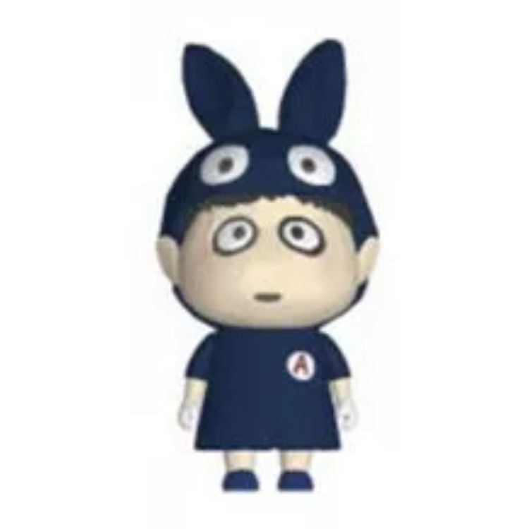 Secret Mini A Boy by B.Wing
