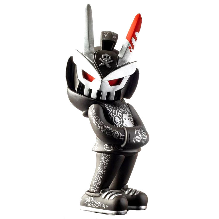 Ghost Worlds Collide TEQ63 by QUICCS