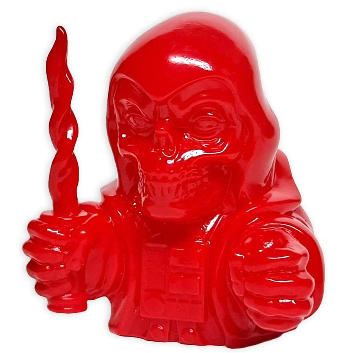 Red Maba Phantom Starkiller