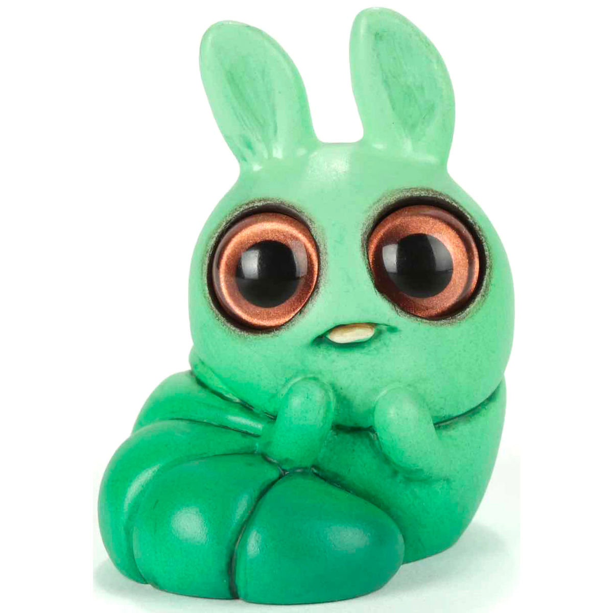 Frosted Spruce Chenille