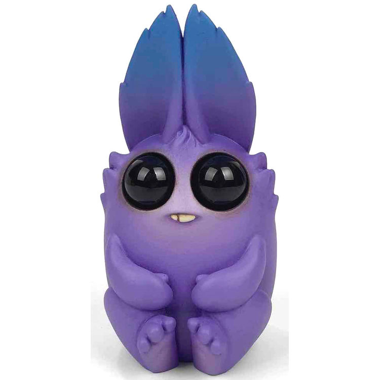 Blueberry Parsley by Amanda Louise Spayd