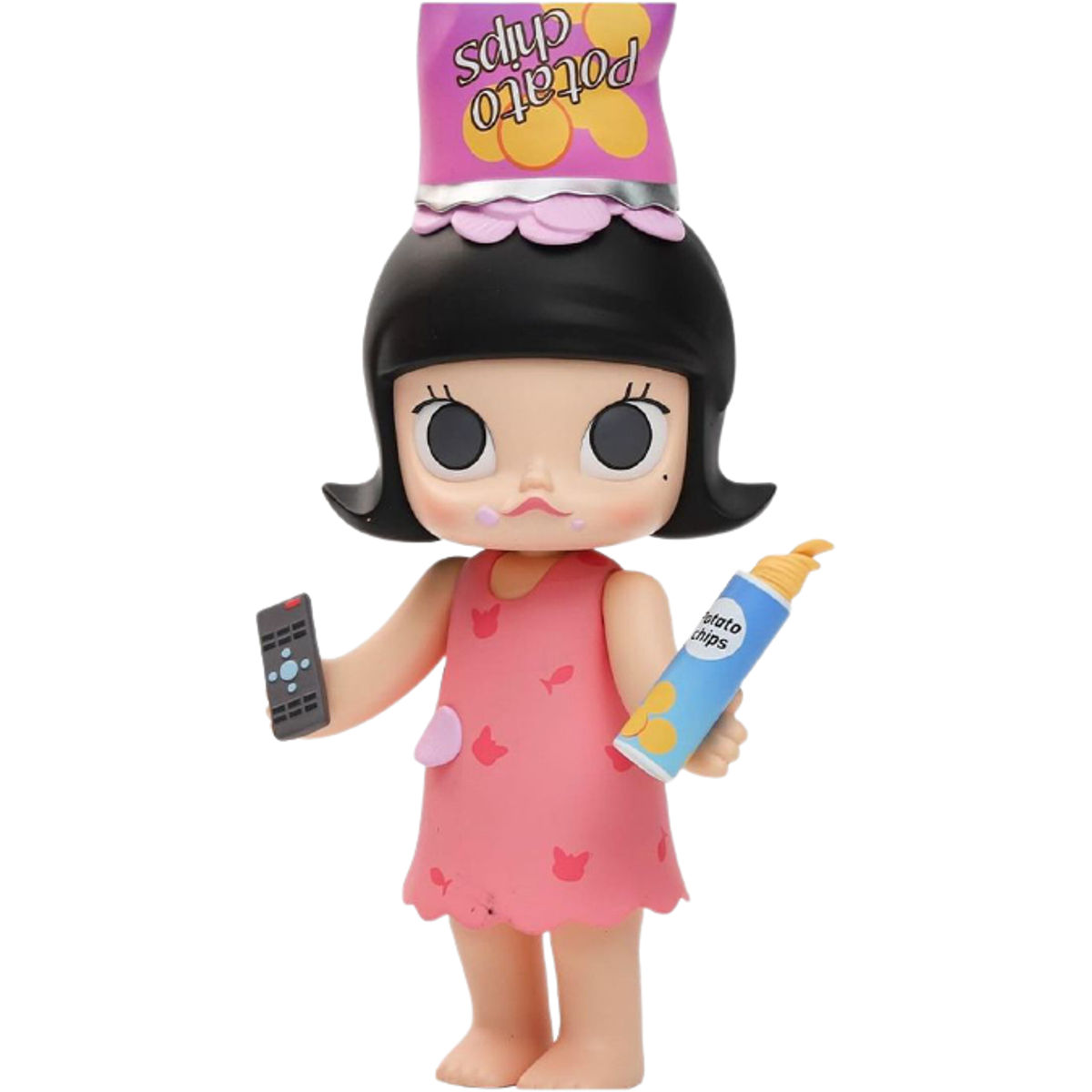 Potato Chips Molly (Secret Edition)
