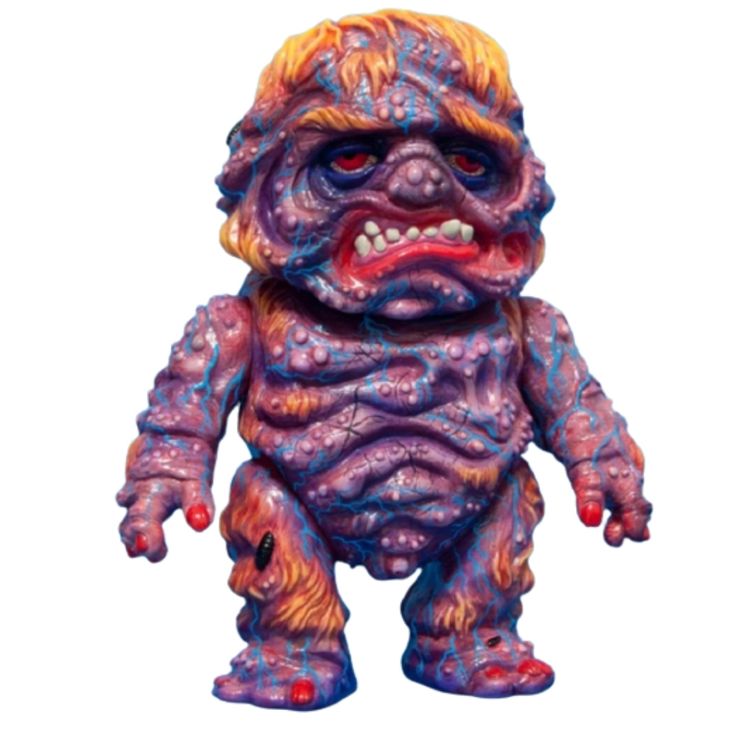 Gamaotoko by TKOM (Takahiro Komuro)