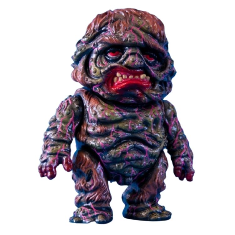 Gamaotoko by TKOM (Takahiro Komuro)