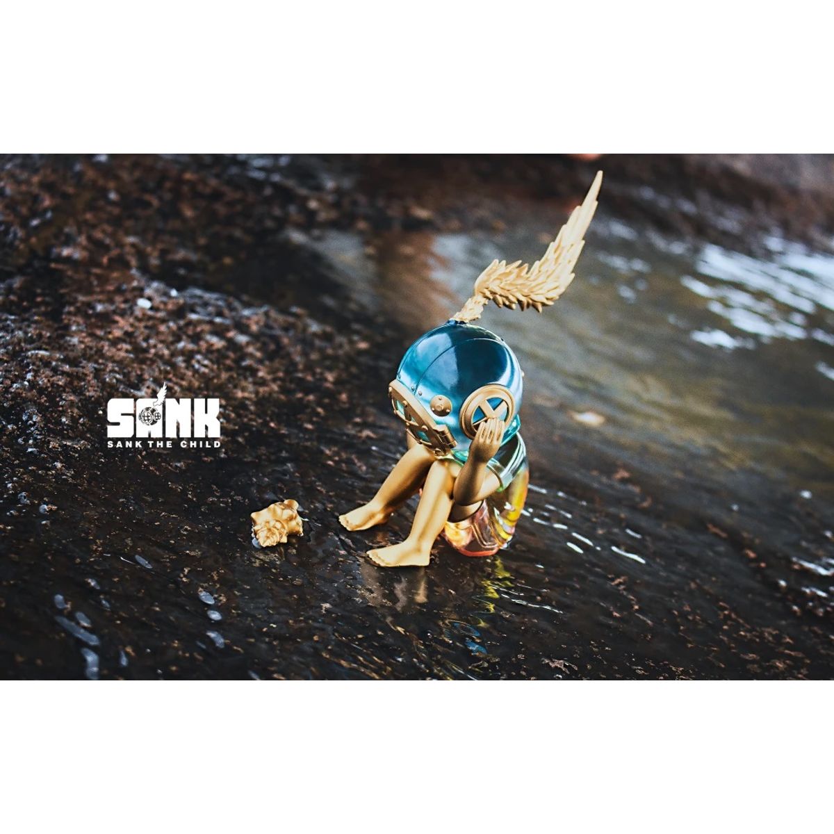 The Void Spectrum Rainbow Edition