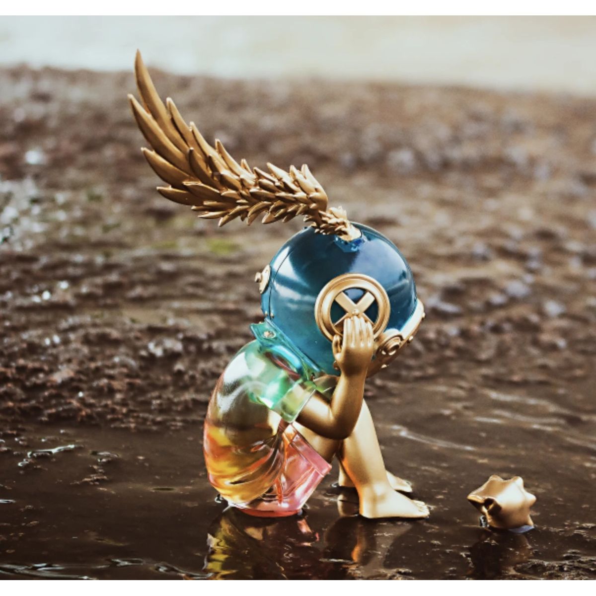 The Void Spectrum Rainbow Edition