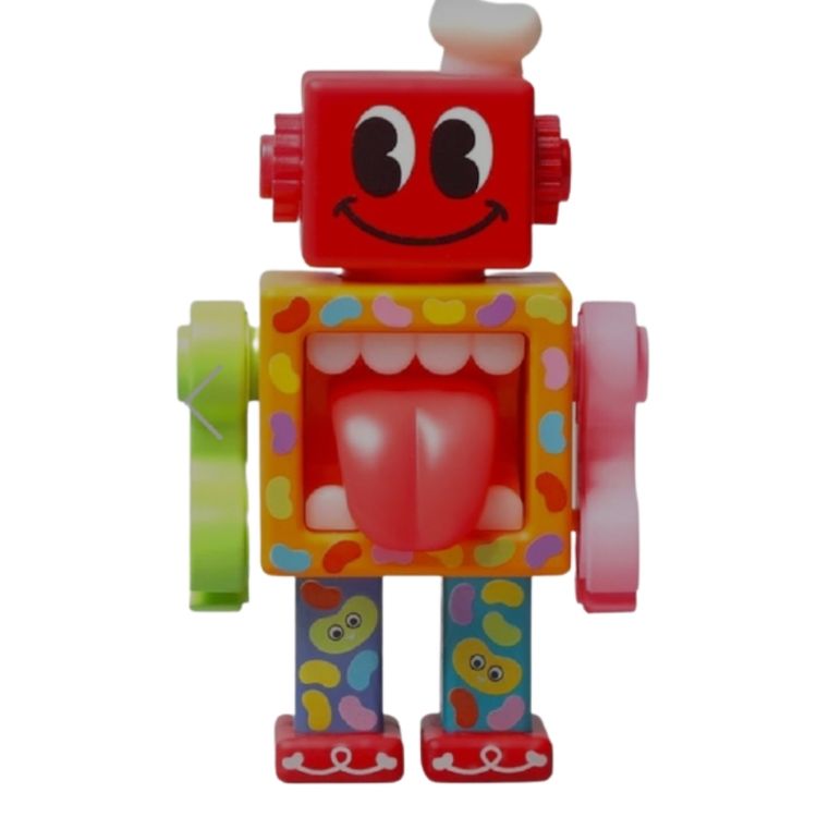 Mini Obot by Gagatree