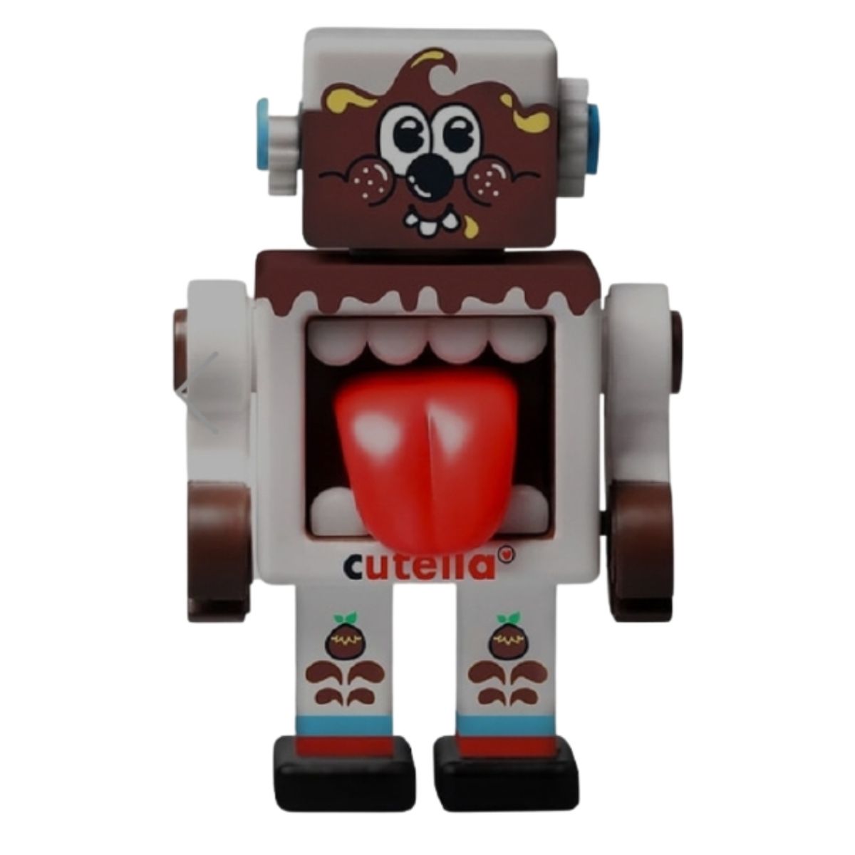 Mini Obot