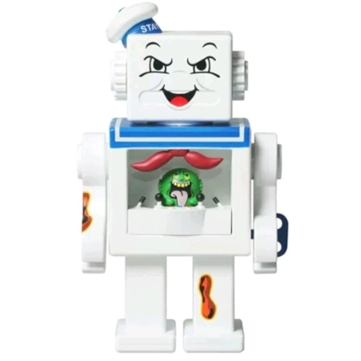 Ghostbusters Obot