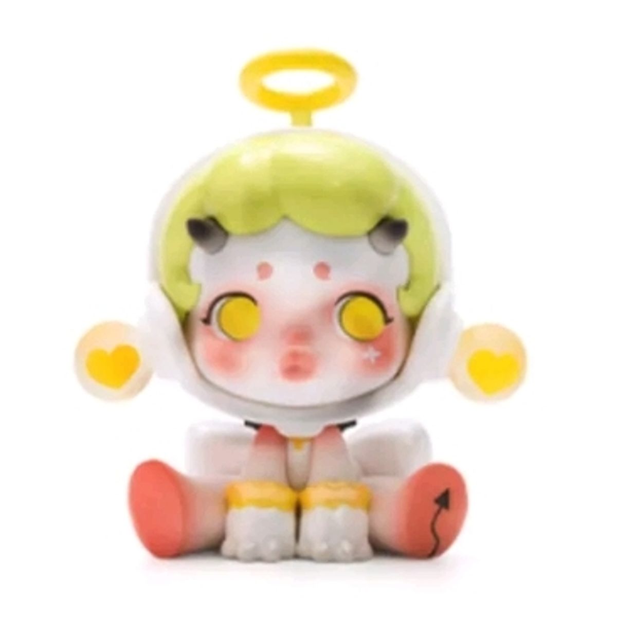 Fake Angel
