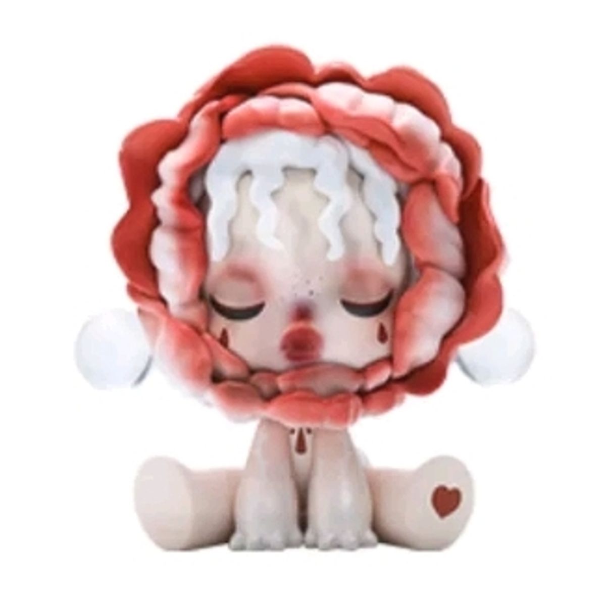Blood Rose