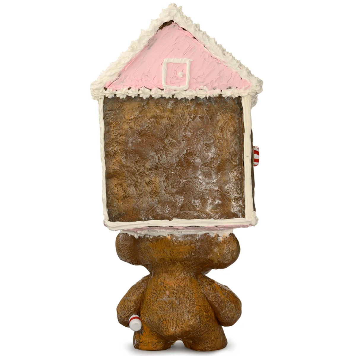 Gingerbread House