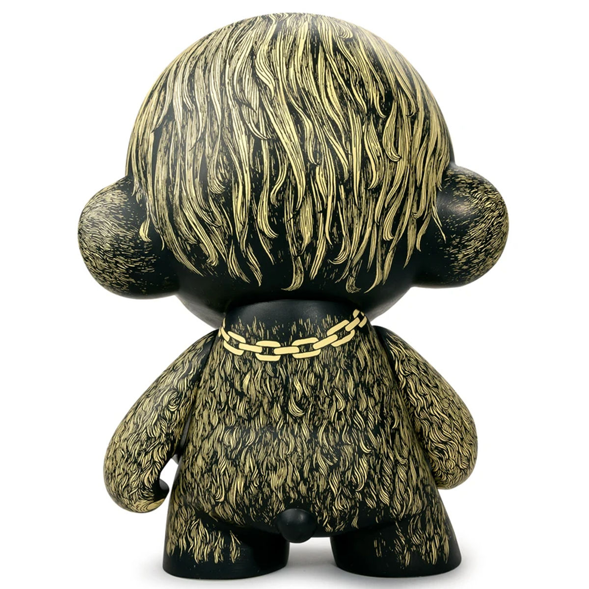 Baby Krampus