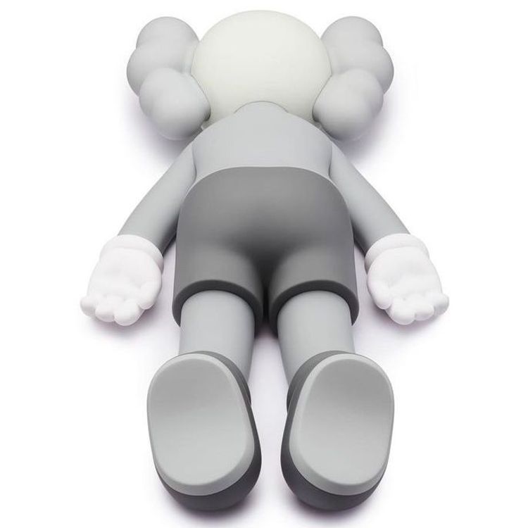 Mono Companion 2020 by Kaws (Brian Donnelly)