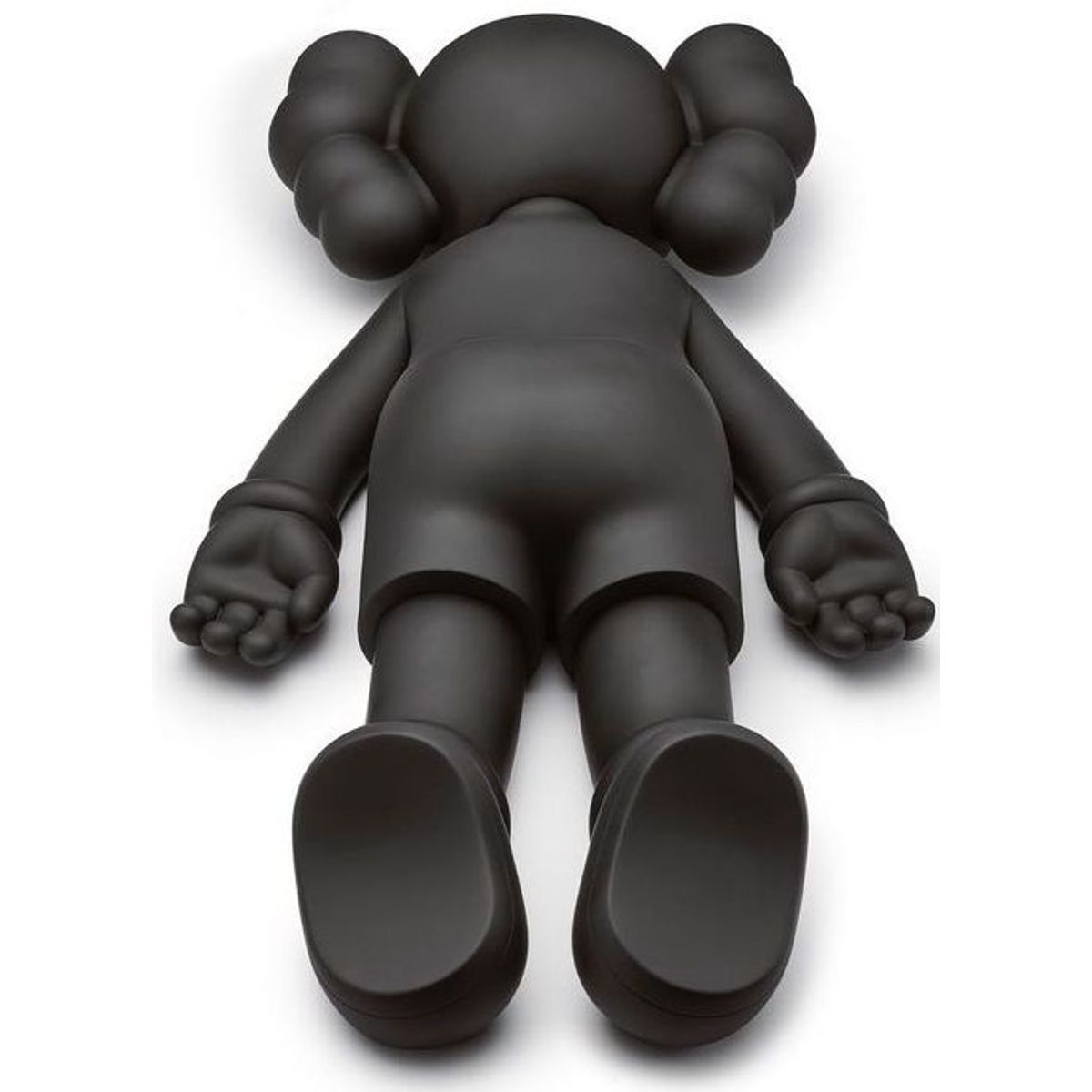 Black Companion 2020