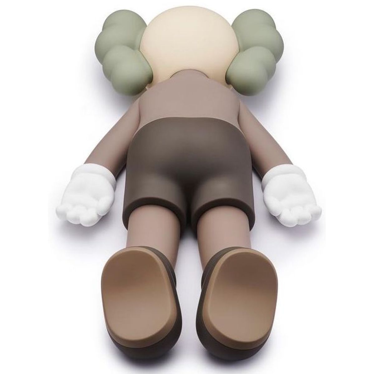 Brown Companion 2020