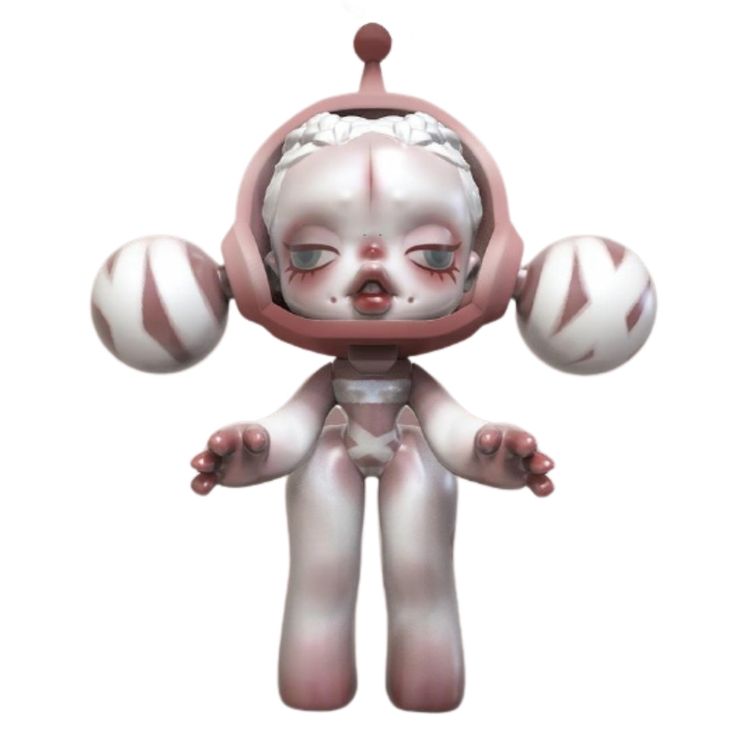Salom Skullpanda by Skullpanda (Xiong Meow)