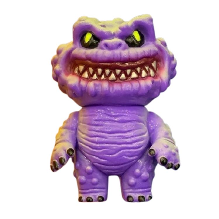 Purple Gerorin by TKOM (Takahiro Komuro)