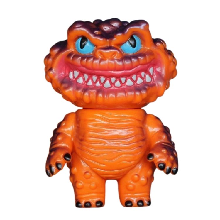 Orange Gerorin by TKOM (Takahiro Komuro)