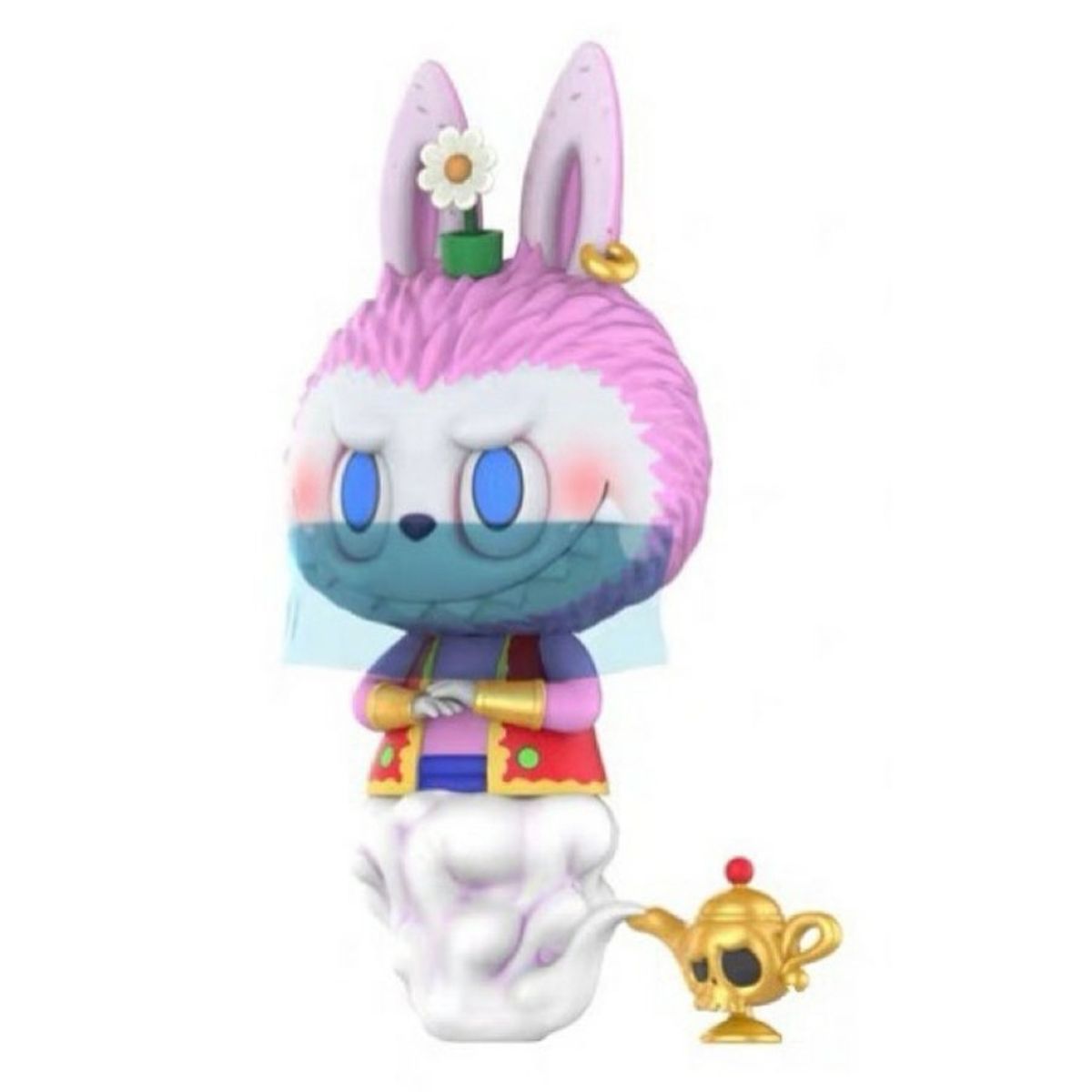 Genie Labubu