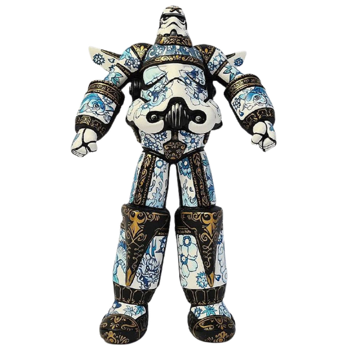 Renaissance of Dreams