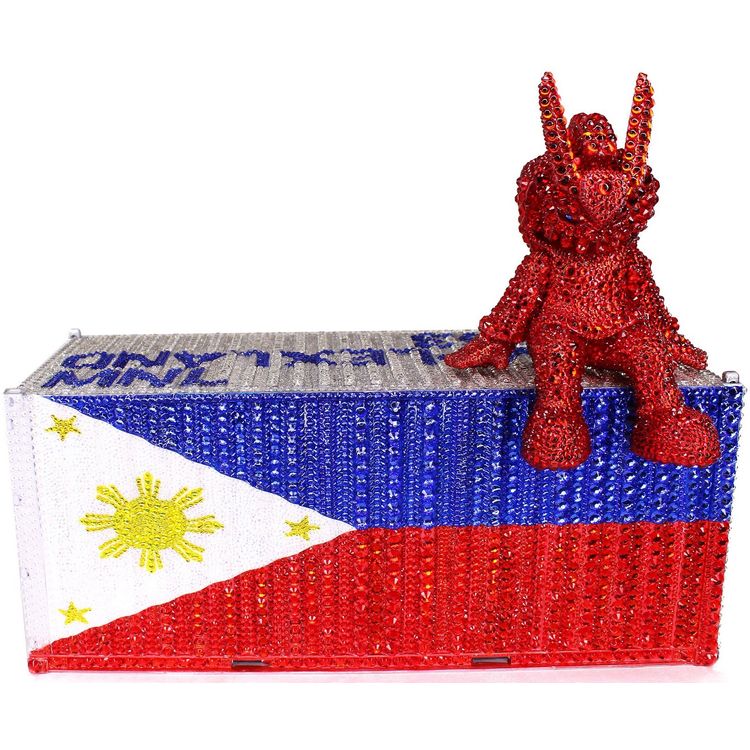 Precious Cargo by Solis Toys