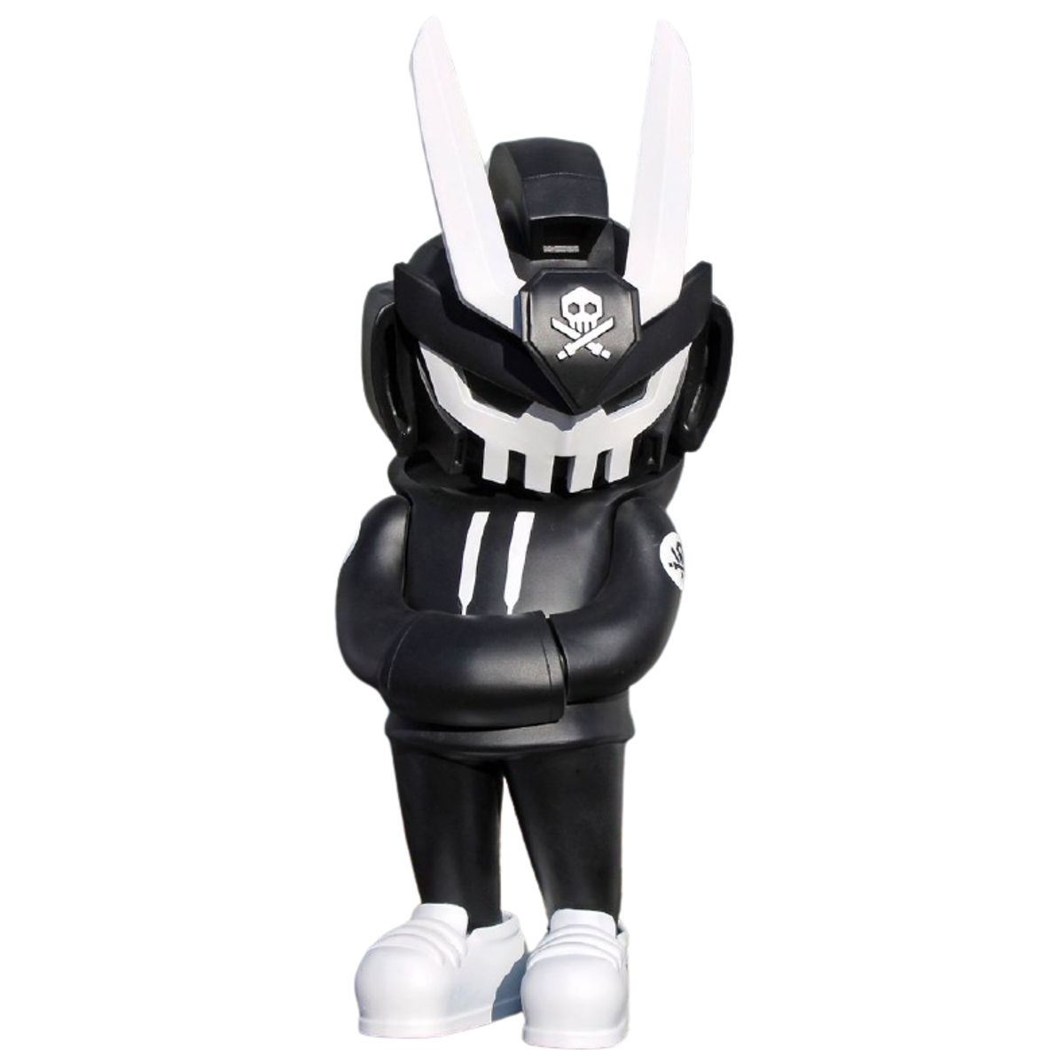 24" OG Black GIGATEQ63