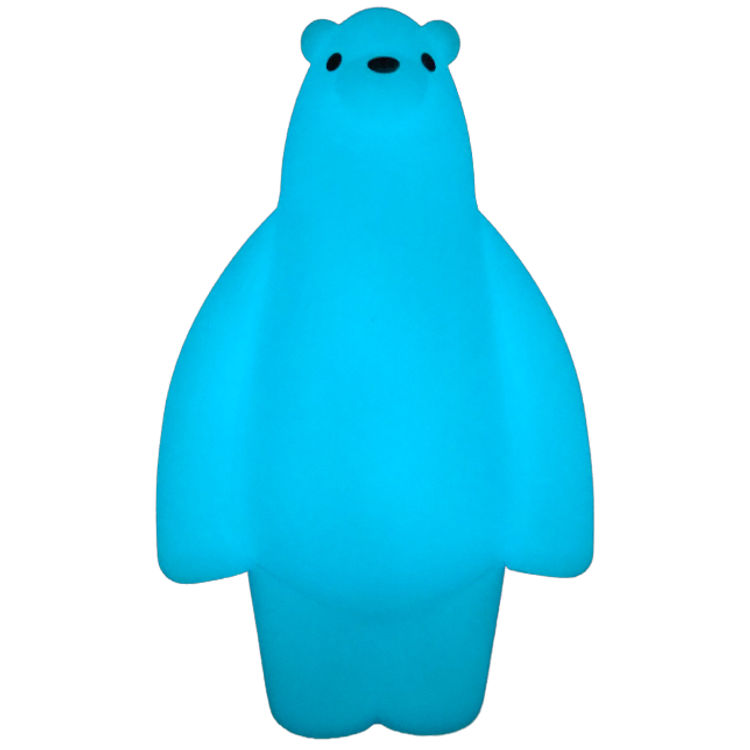 Frost Bite (GID) by Bearly Available