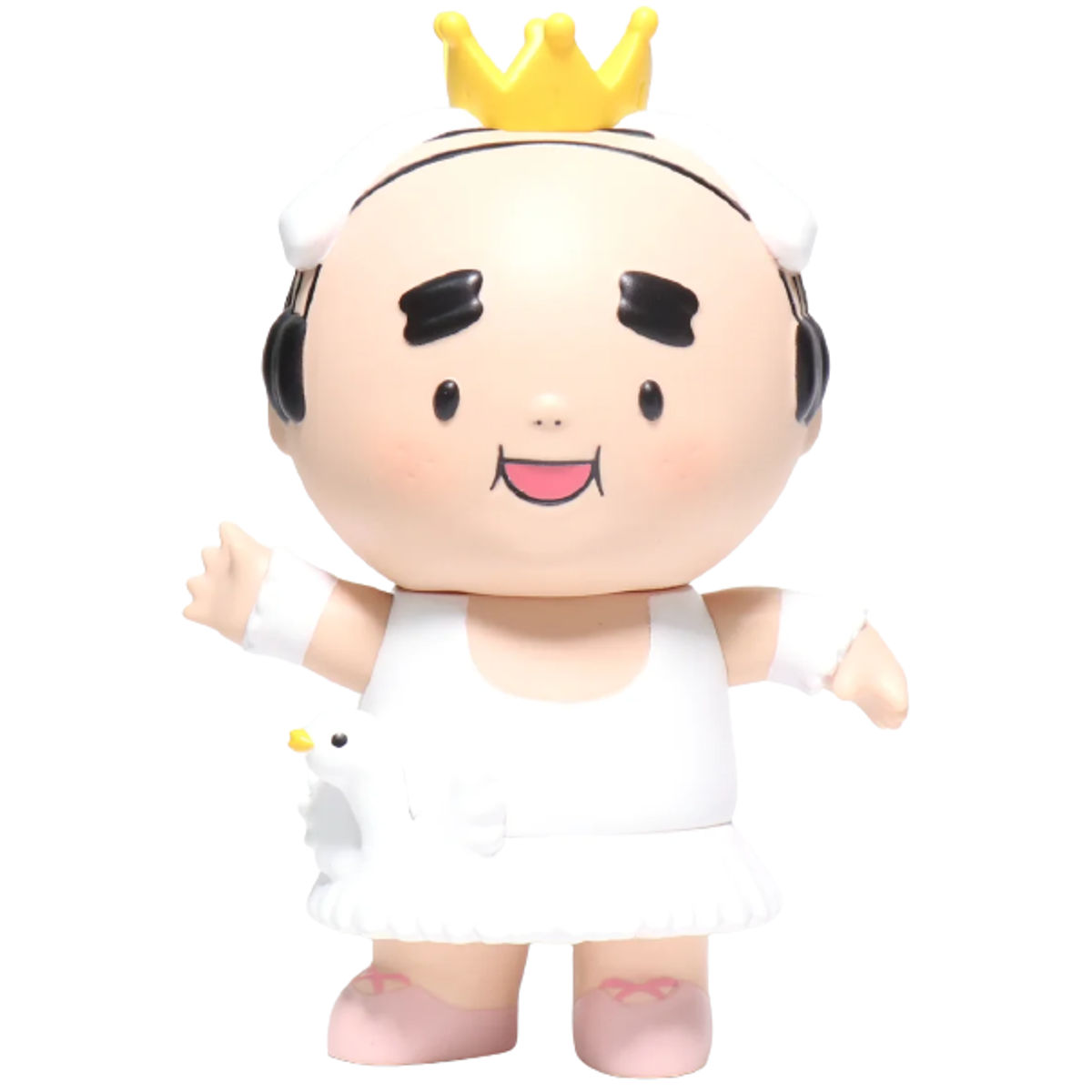 Dancer Chubby Ojisan